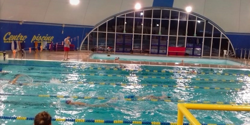 Centro Piscine Borgo San Lorenzo