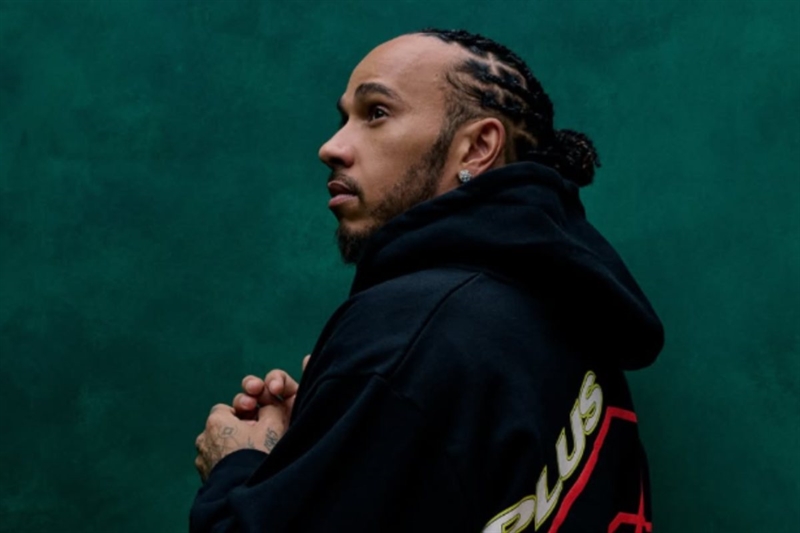 Fonte: Instagram @lewishamilton - Hamilton lascia la Ferrari? - Okmugello.it