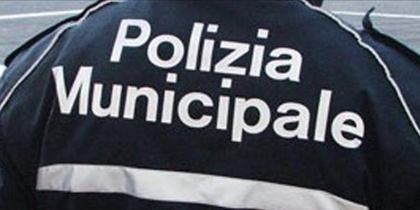 Polizia Municipale