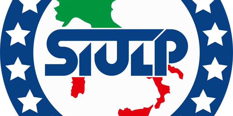 Siulp - Logo