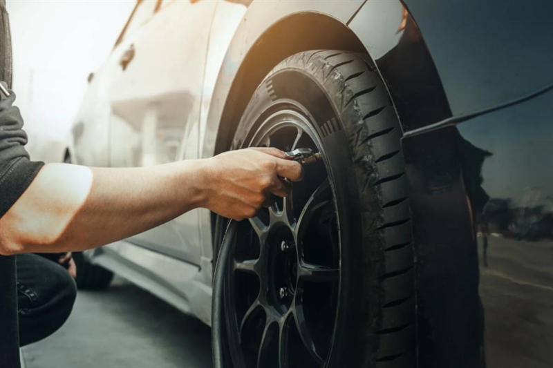 Perché in inverno le gomme perdono pressione e cosa comporta - okmugello.it
