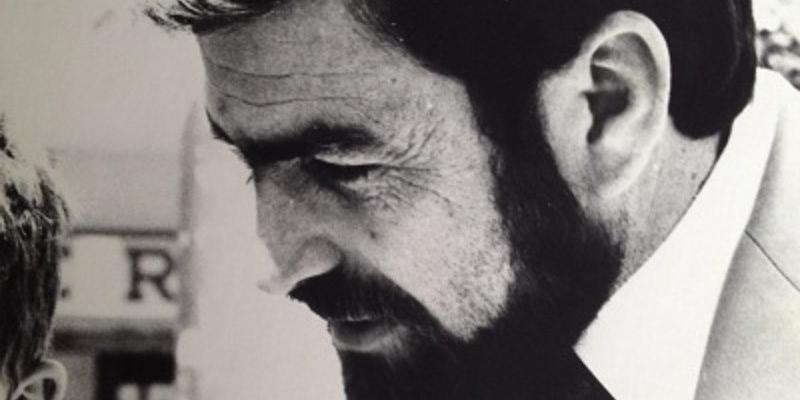 1993, la mafia uccide il cronista Beppe Alfano