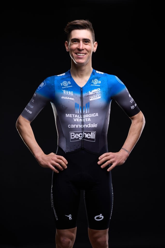 Metallurgica Veneta MTB Professional Team