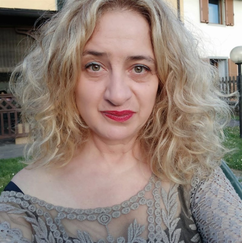 Vittoria Leuzzi