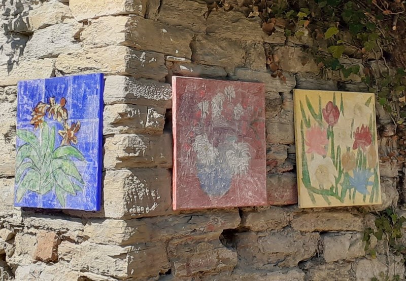 A Le Valli sbocciano i fiori, 2022