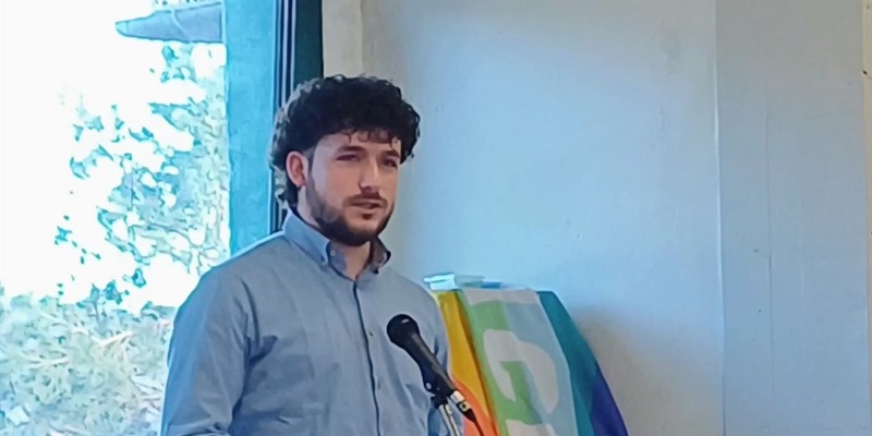 Tagliaferri segretario PD Vicchio e candidato a Sindaco