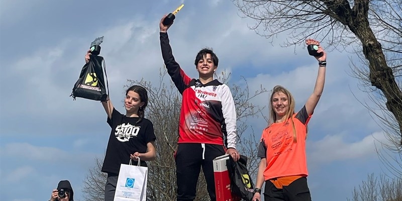 Un momento dell'evento