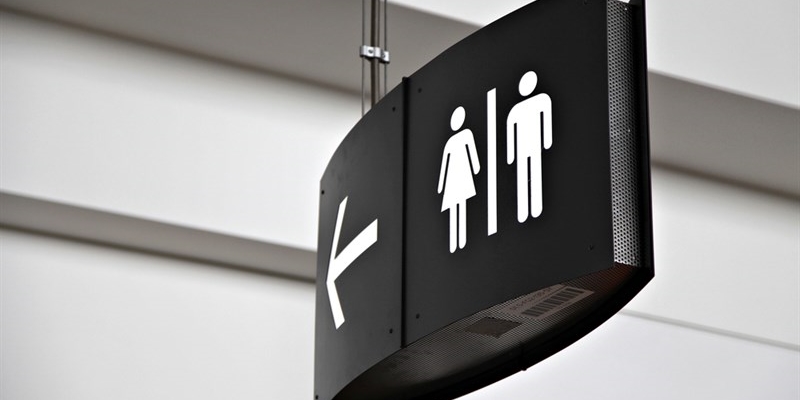 Bagni pubblici a Firenze