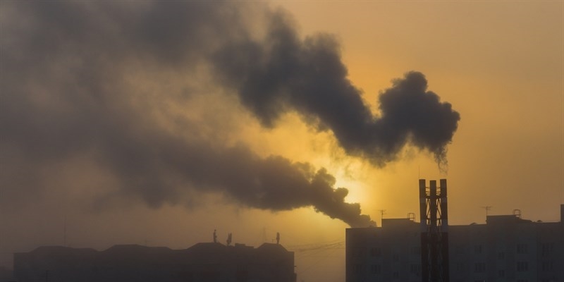 Inquinamento in città