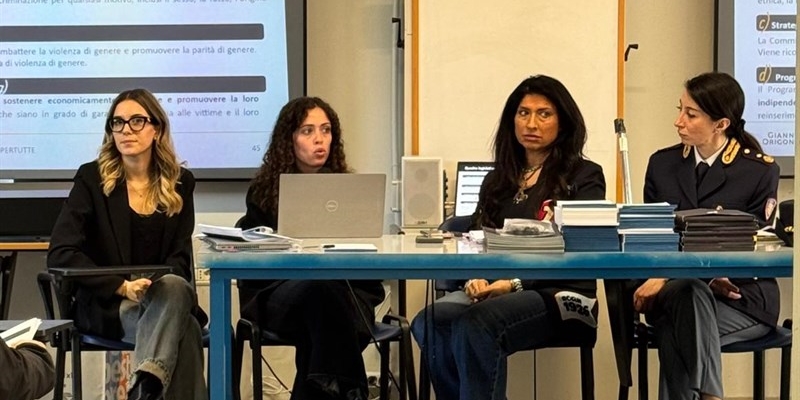 Vita da Social - Immagine di reprtorio