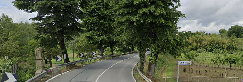 Comune Scarperia San Piero - Avviso lavori pubblici