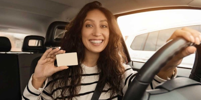 Attenzione a questo codice sulla patente - www.okmugello.it