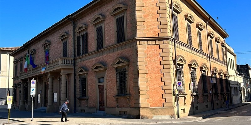 Viabilità e urbanistica di Borgo San Lorenzo. La lettera aperta di Pierluigi Recati