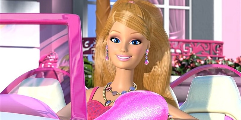 1959 - Nasce Barbie