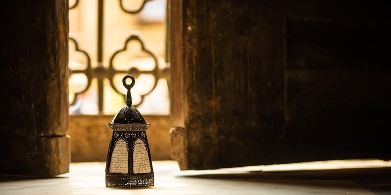 Festa di fine Ramandan a San Casciano