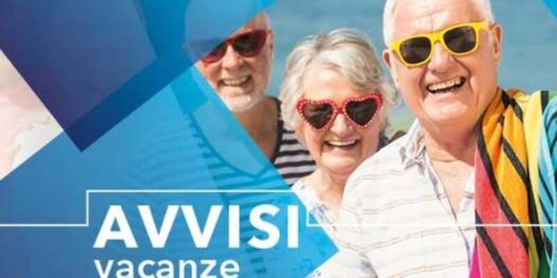 Vacanze anziani