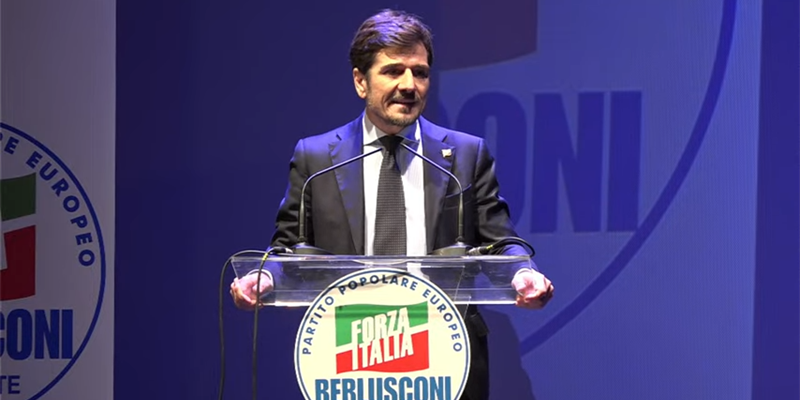Marco Stella Coordinatore regionale