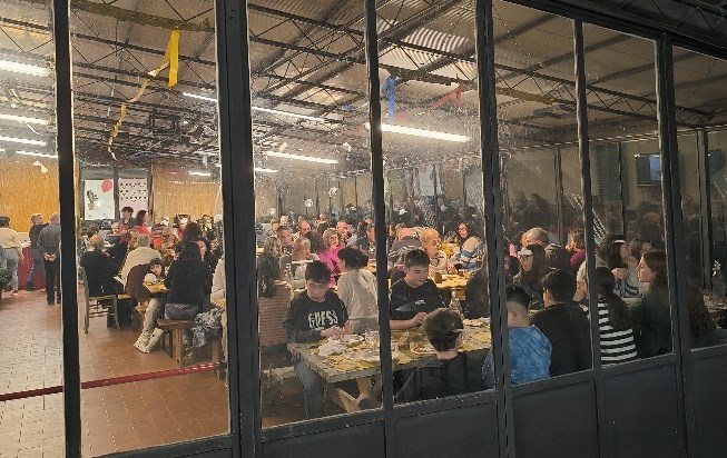 viaggio della memoria