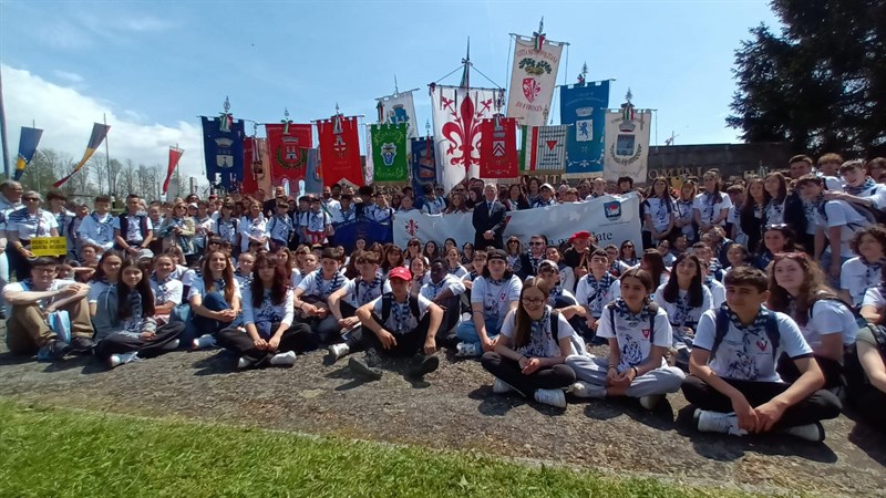 Viaggio della Memoria 2023