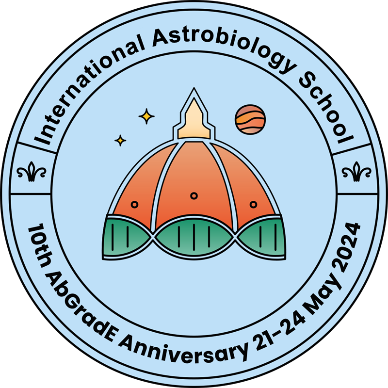 Il logo della manifestazione