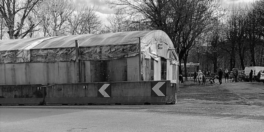Sagre a Borgo - Si chiude la stalla quando i buoi sono scappati