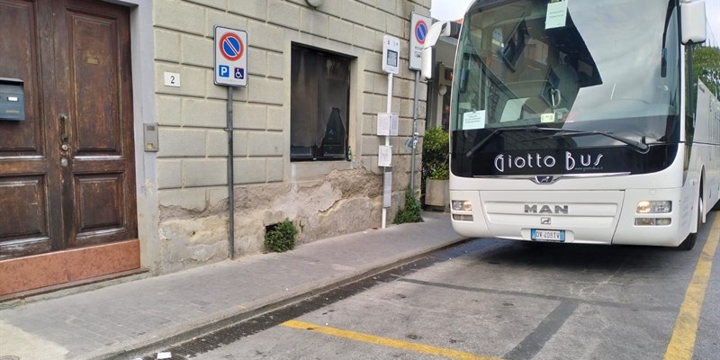 Lo stallo "incasinato"