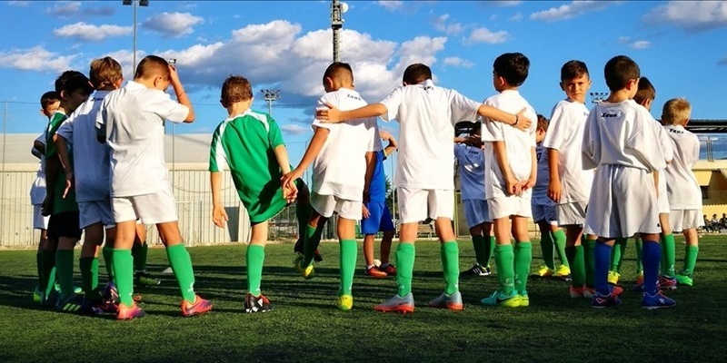 Calcio Giovanile