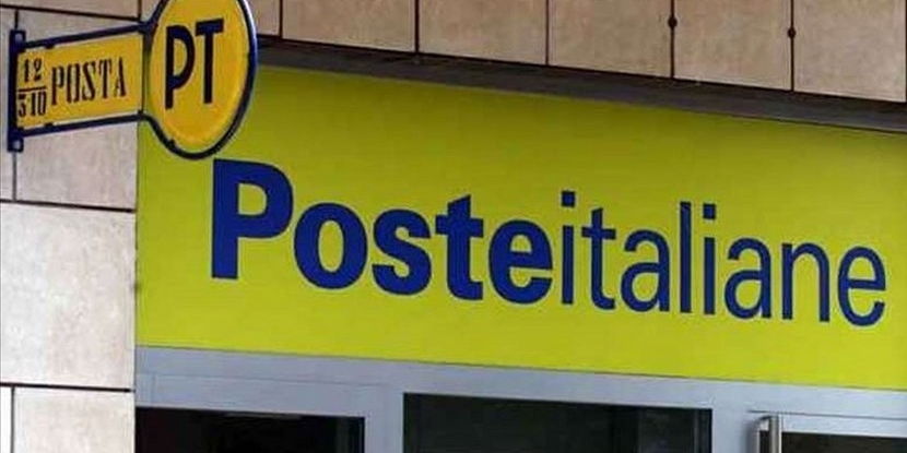 Poste Italiane