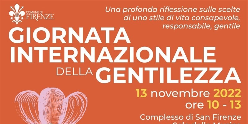 Appuntamento con la gentilezza