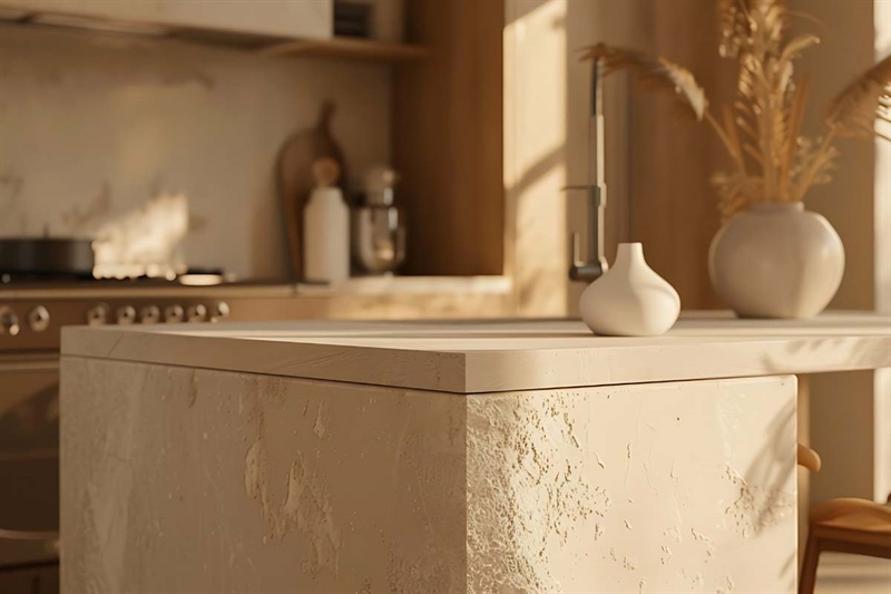 Sabbia, visone e tortora: le nuove basi neutre per una cucina sensoriale e personalizzata - okmugello.it