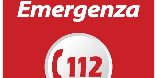 Numero unico emergenza