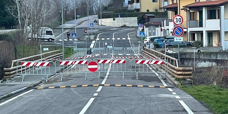 Via Don Rodolfo Cinelli