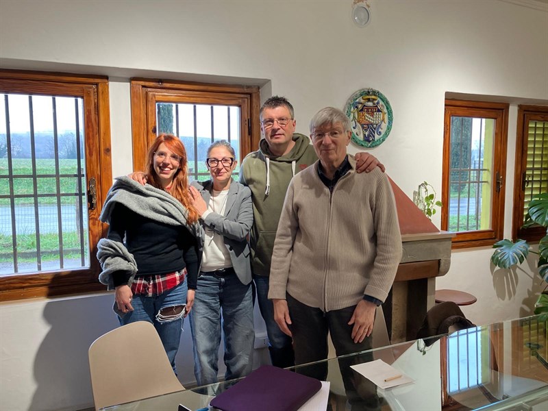 Il Rotary Club Mugello per la prevenzione della violenza di genere