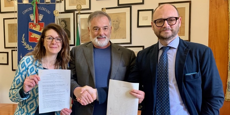 Nasce la comunità energetica di Calenzano