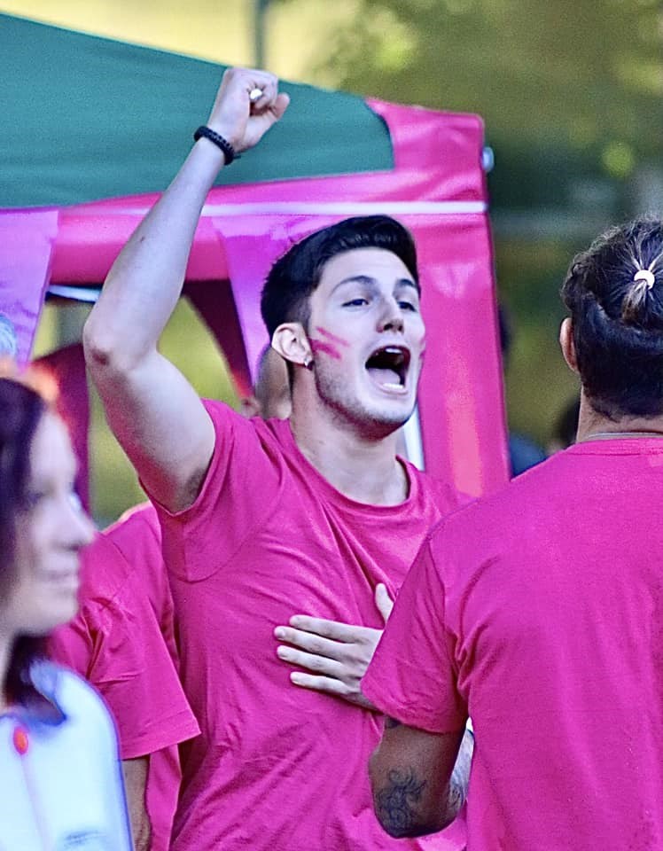 Momenti speciali del Palio 2023