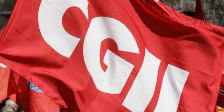 Cgil Mugello