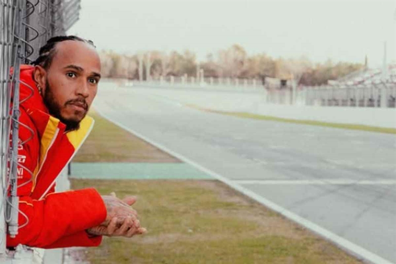 hamilton e rosberg rivali da oltre 10 anni