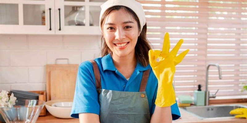 Il detersivo fatto in casa: ecco come prepararlo  www.okmugello.it