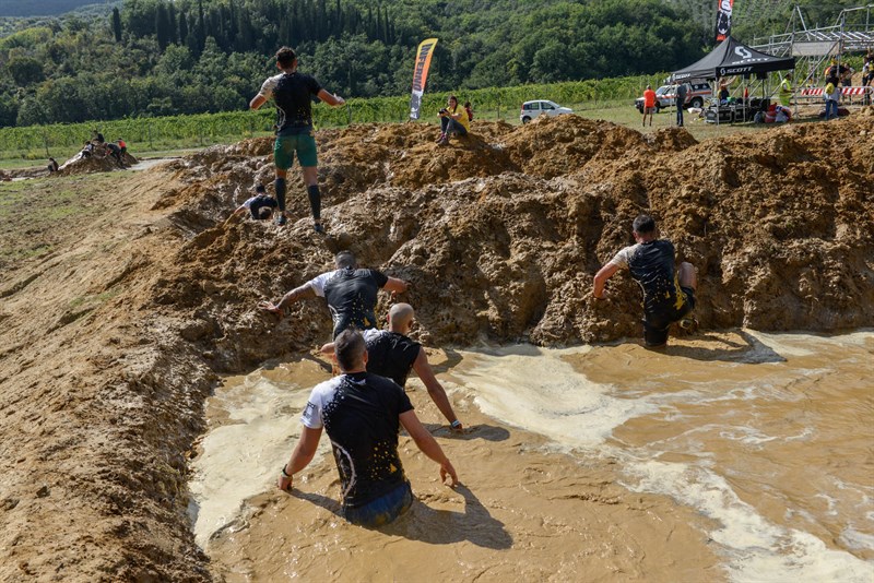 Ginnastica Dinamica Militare Italiana