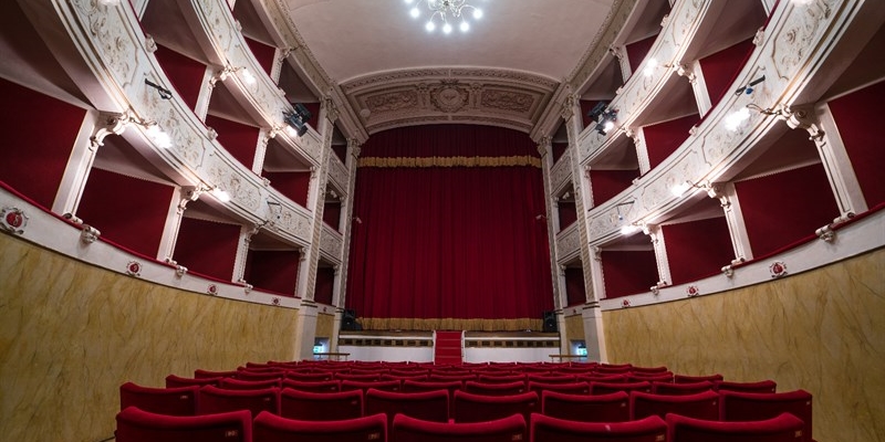 Torna il Maggio Musicale al Teatro degli Animosi di Marradi. Info