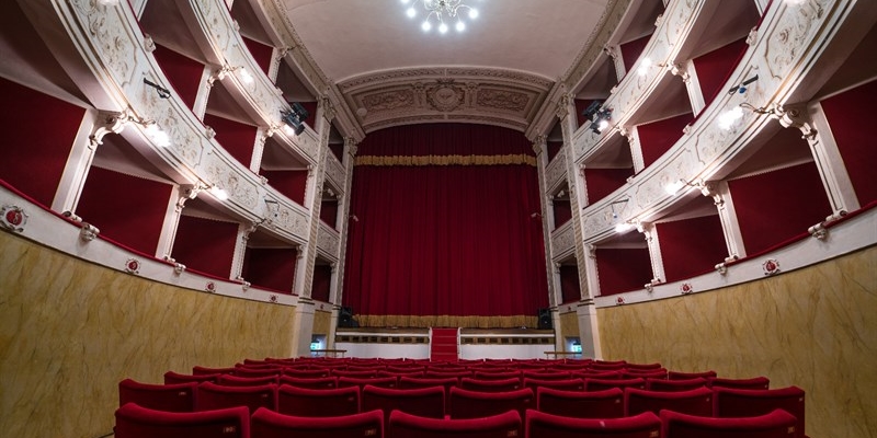 Capodanno a teatro a Firenze. Ecco dove andare