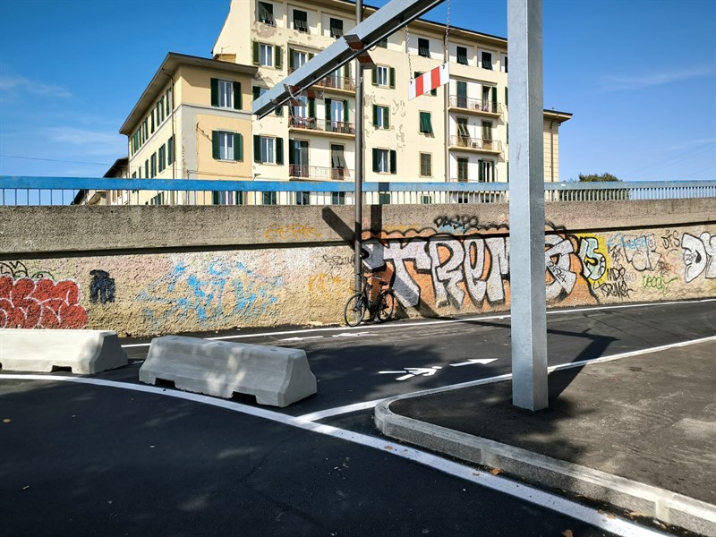 I lavori abortiti costati 887.000 euro