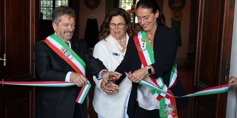 Mostra della paglia e dei ricami. Un ponte culturale tra Fiesole e Signa