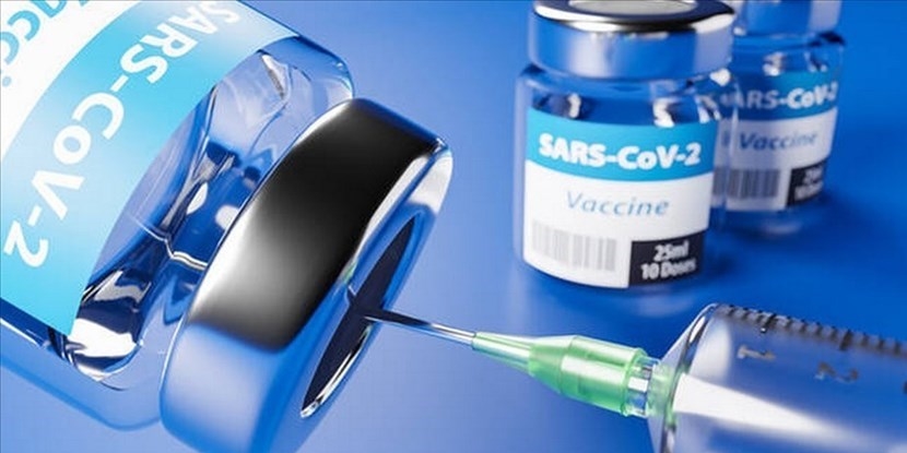 2020 - Arriva il vaccino anti covid (5 anni fa)