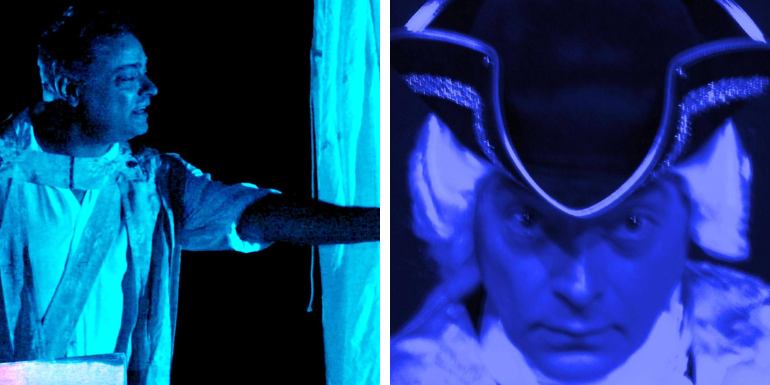 Addio a Claudio Spaggiari, attore e regista che ha segnato il teatro fiorentino