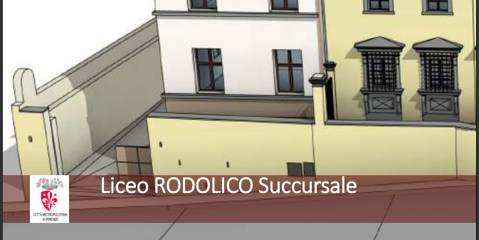 Il rendering dei lavori