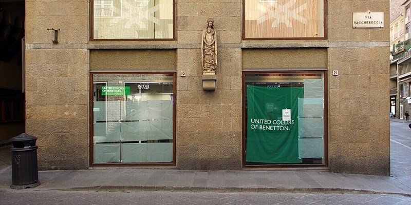 Il posizionamento corretto del cestino