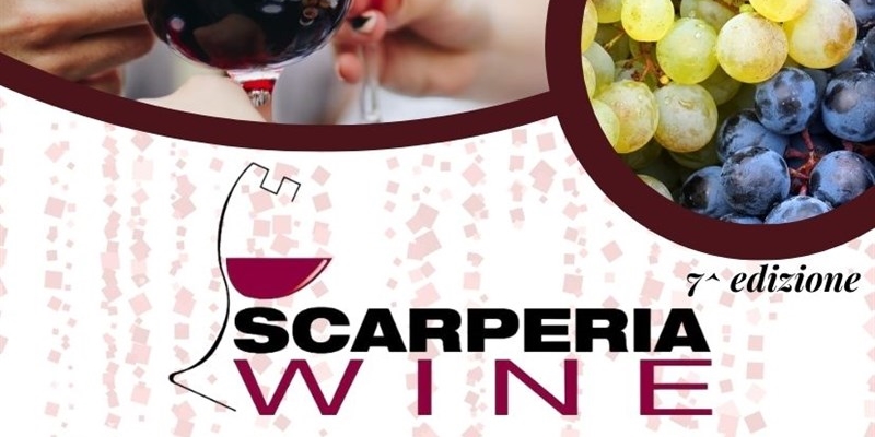 Scarperia wine