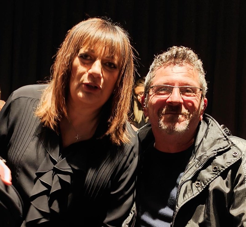 “Figlio, non sei più Giglio” con Mariella Nava e Daniela Poggi, ospiti del Teatro Cinema Italia di Pontassieve