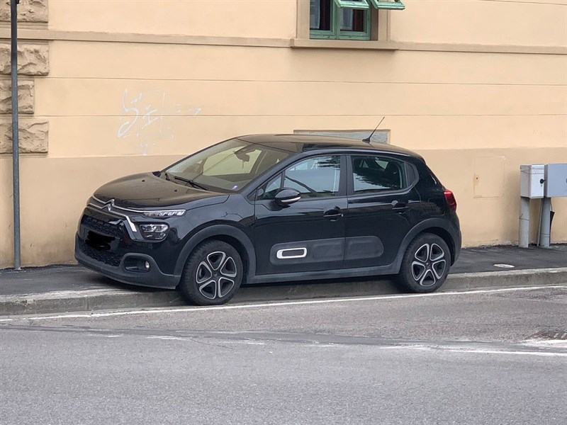 L'assedio del quartiere